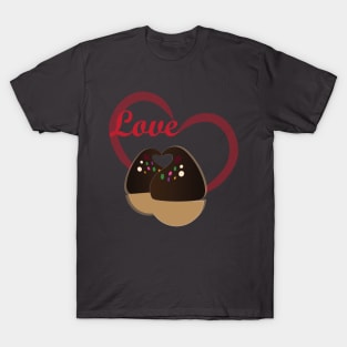 Love T-Shirt